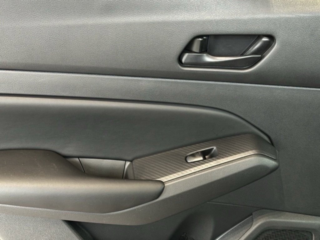 Certified 2025 Nissan Altima 2.5 S image 20