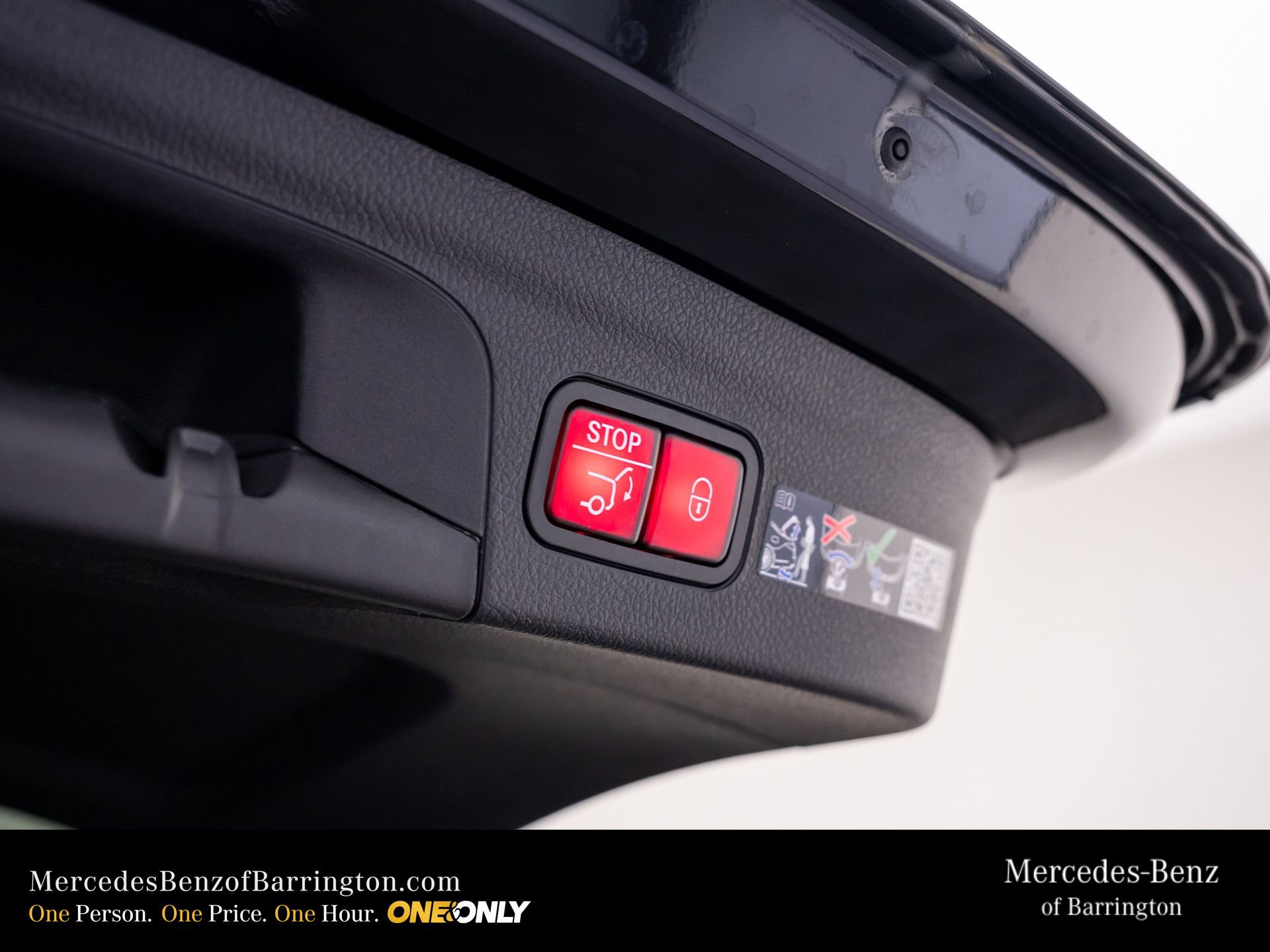 New 2026 Mercedes-Benz GLE 450 4MATIC image 37