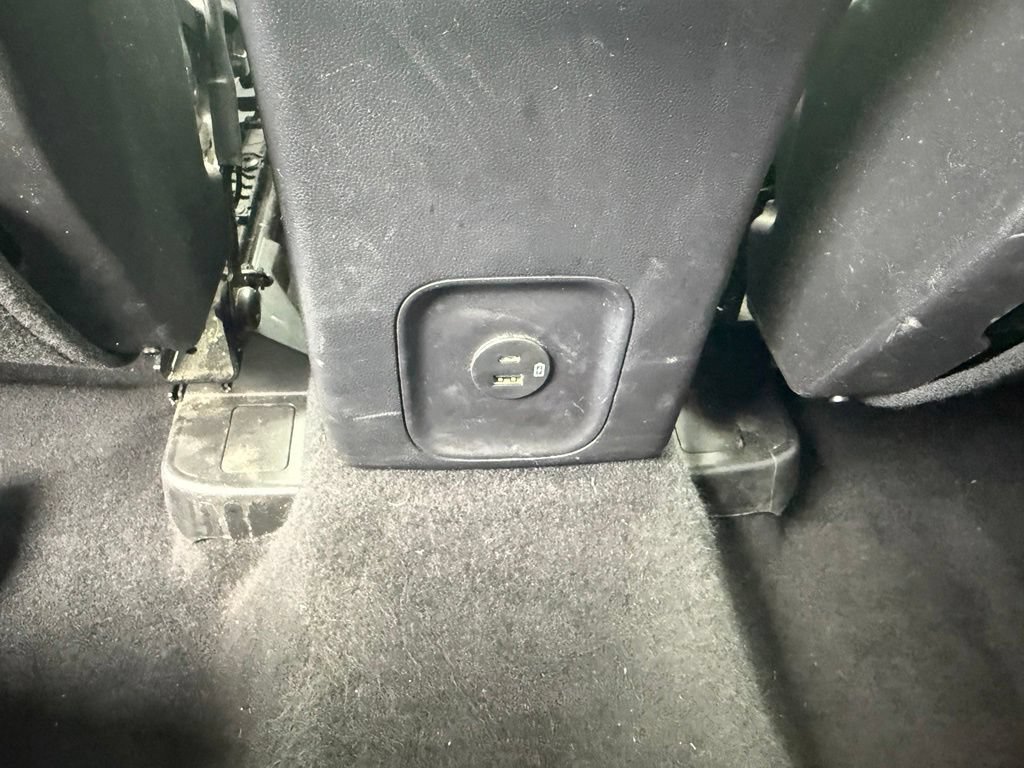 Used 2022 Ford Escape SE w/ Convenience Package FWD image 33