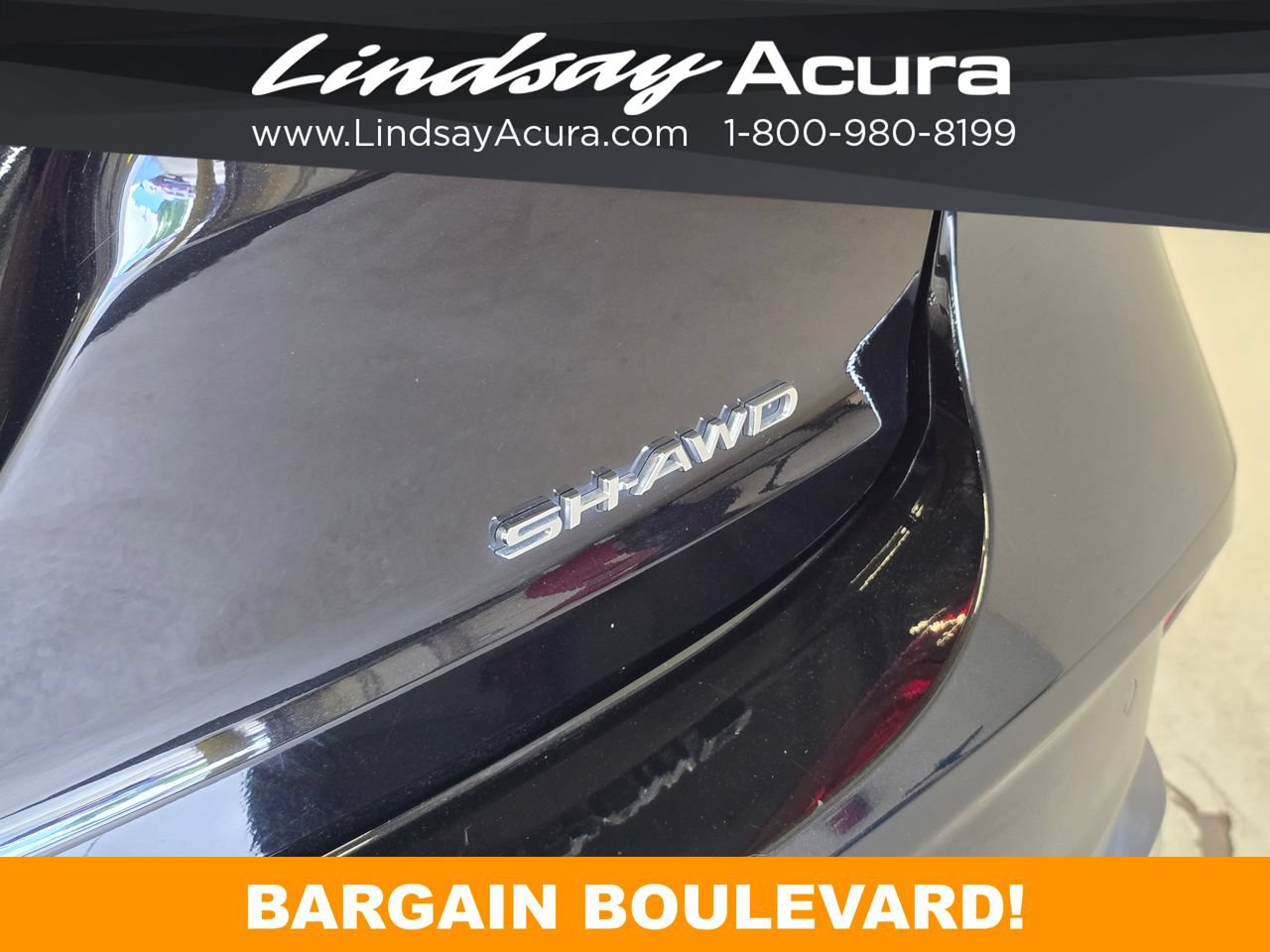 Used 2019 Acura MDX SH-AWD w/ Technology Package image 7