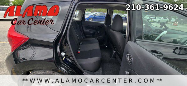 Used 2015 Nissan Versa Note S Plus FWD image 18