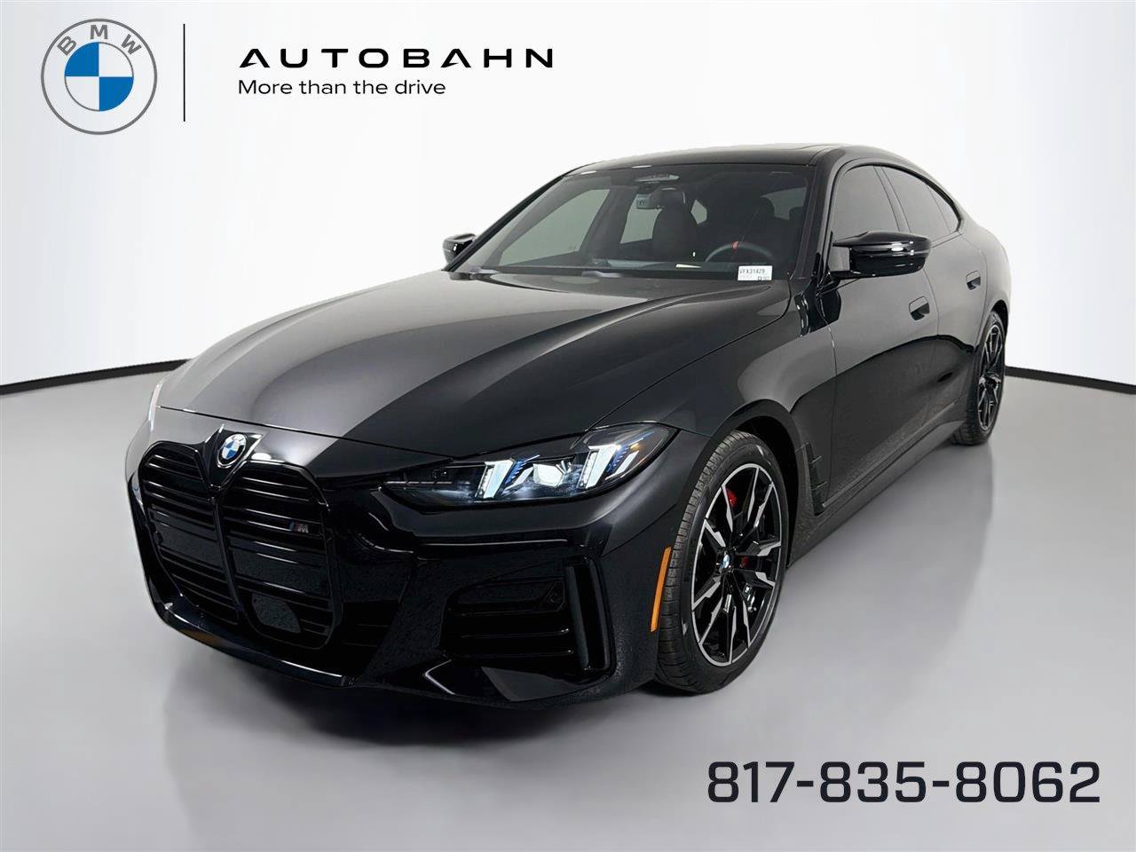 New 2027 BMW 440i xDrive w/ Premium Package