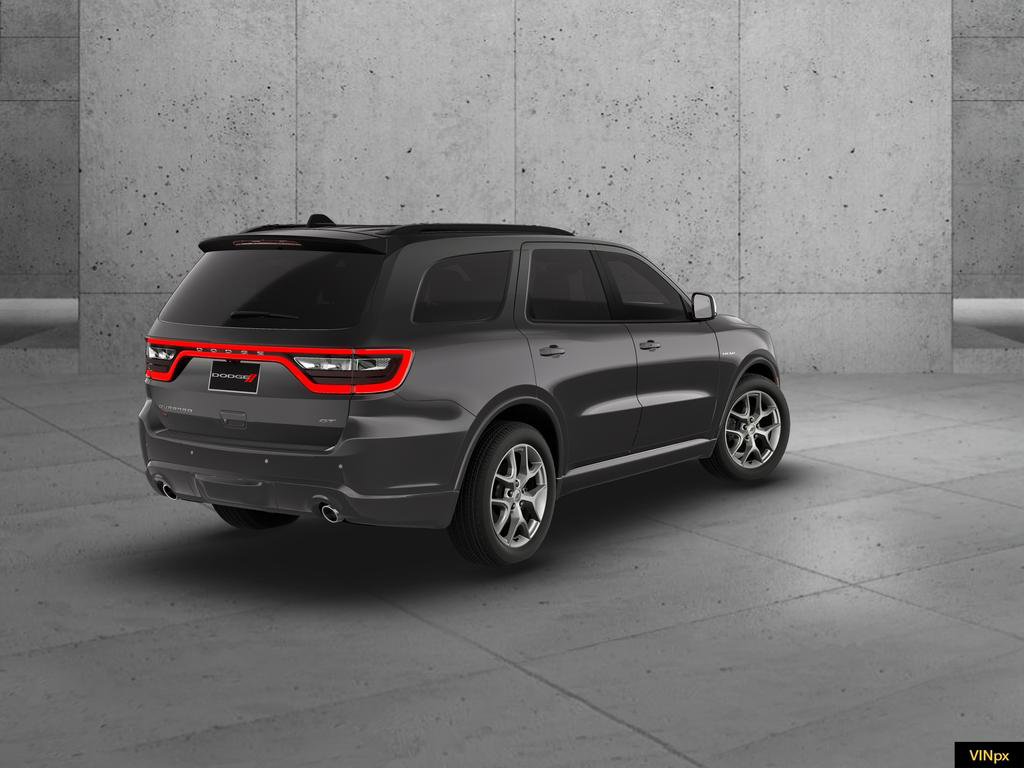 New 2026 Dodge Durango GT AWD/4WD image 7