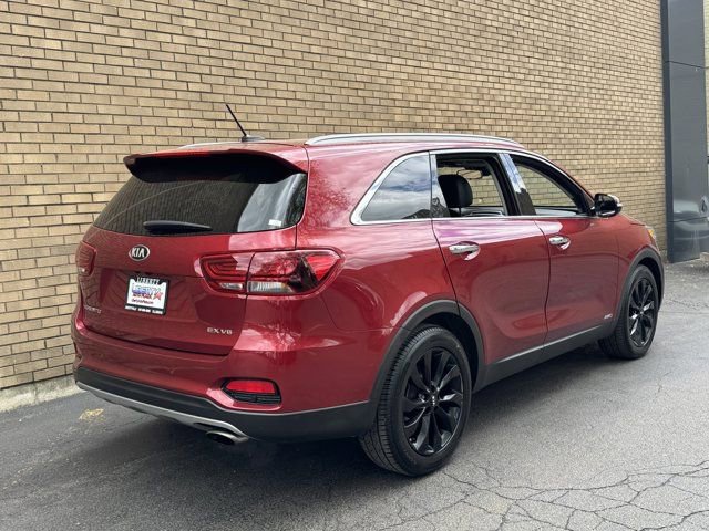 Used 2020 Kia Sorento EX AWD/4WD image 16