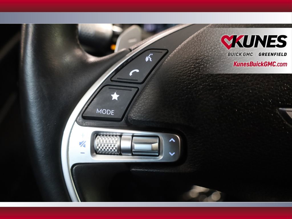 Used 2024 Genesis G80 2.5T AWD/4WD image 41