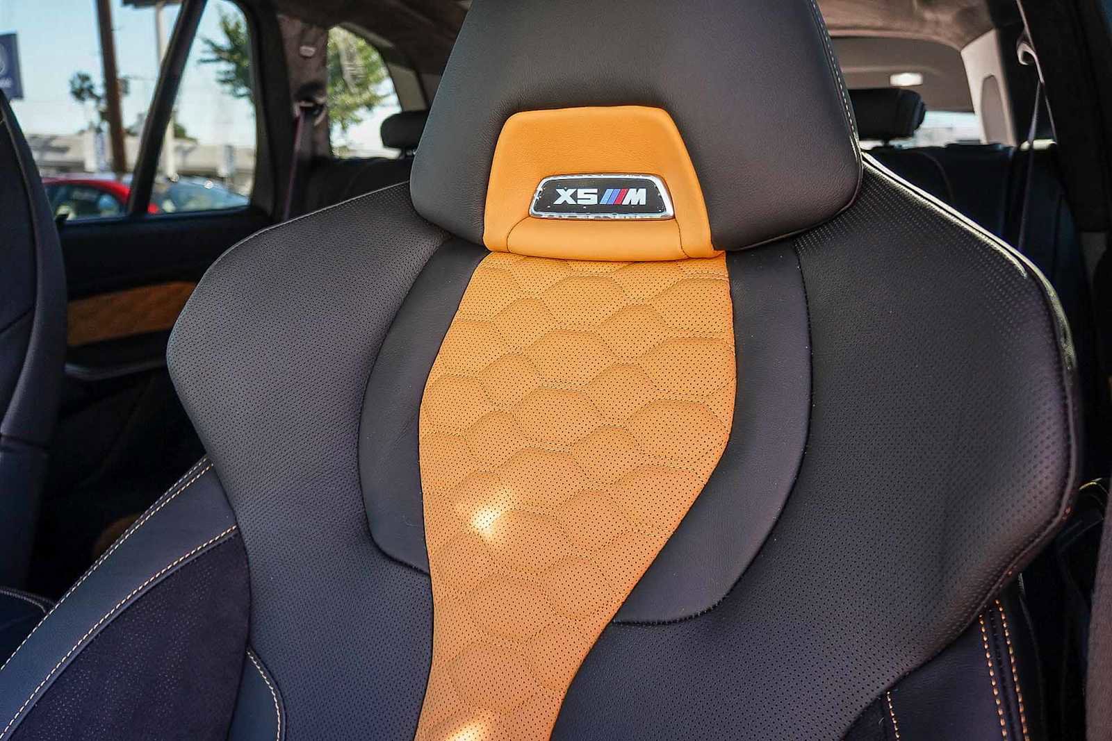 New 2026 BMW X5 M Competition w/ Executive Package image 39