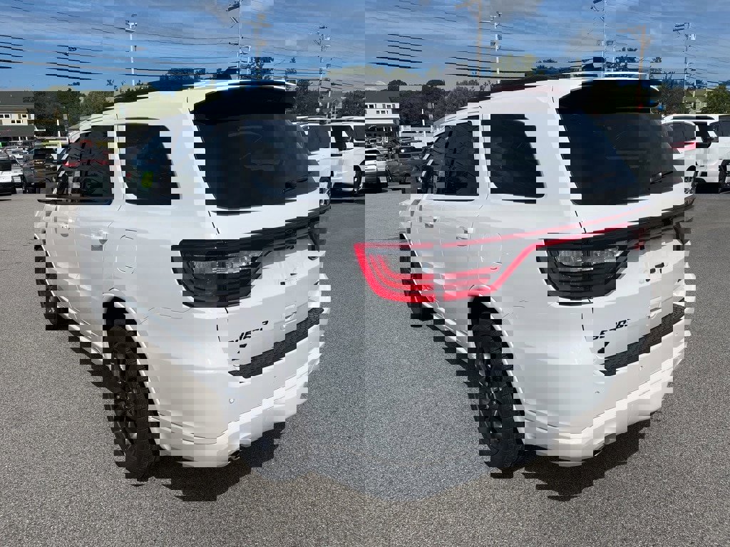 New 2026 Dodge Durango GT image 5