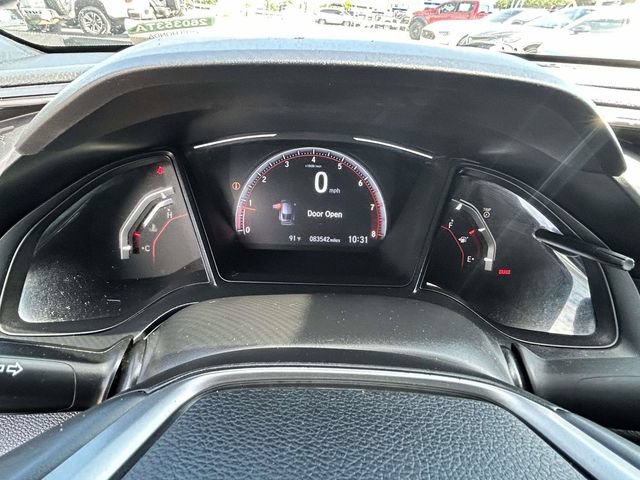 Used 2019 Honda Civic Sport image 29