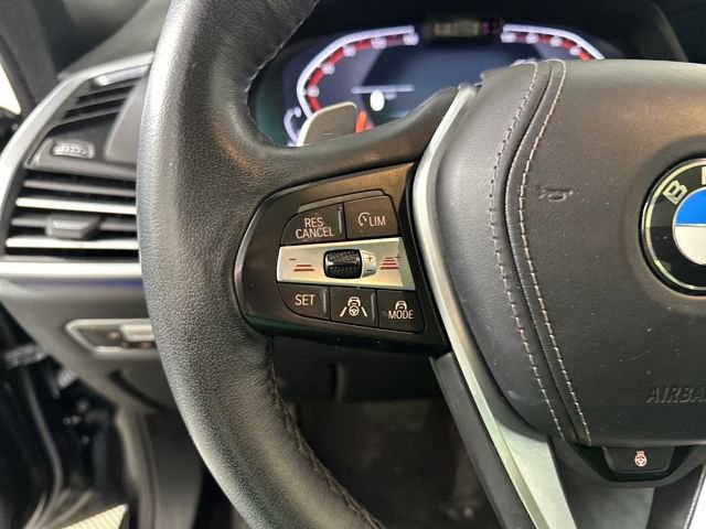 Used 2023 BMW X6 xDrive40i image 15