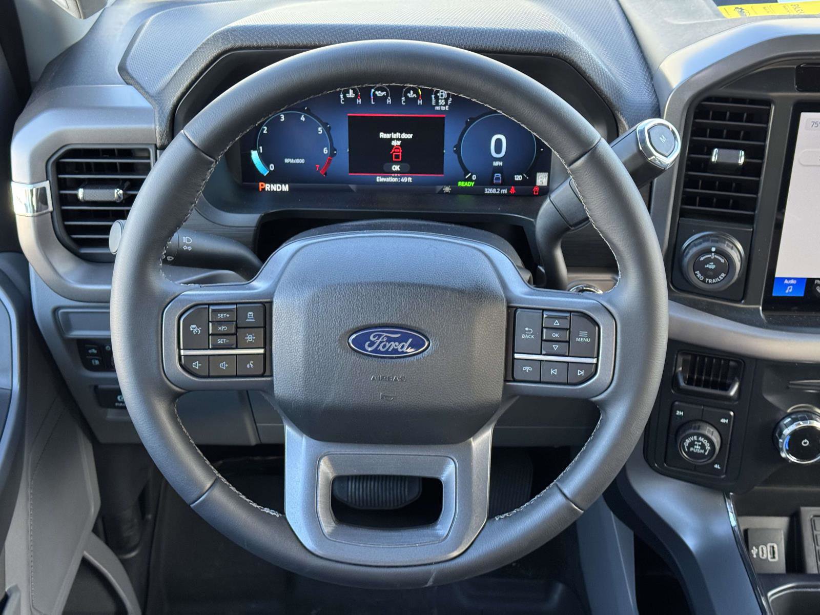 Used 2025 Ford F150 XLT w/ Equipment Group 302A MID image 14