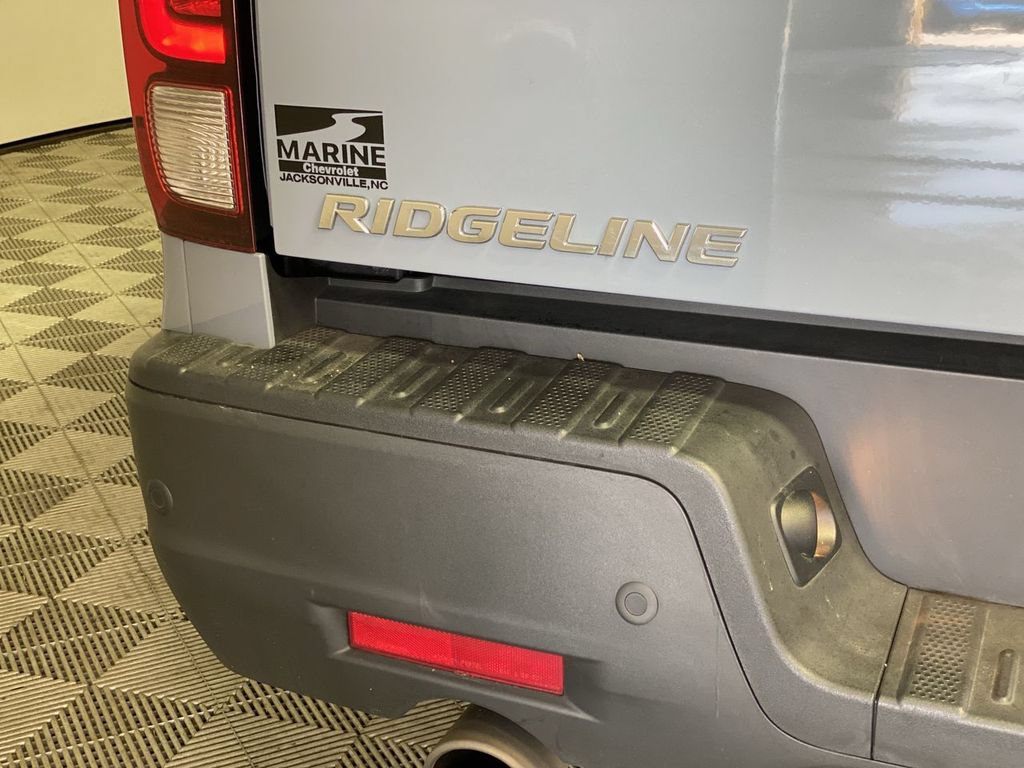 Used 2023 Honda Ridgeline RTL-E image 38