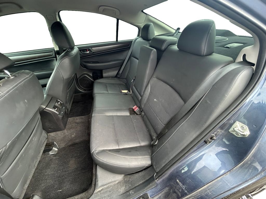 Used 2015 Subaru Legacy 2.5i Limited image 16