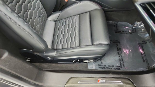 Used 2022 Audi RS e-tron GT w/ Carbon Performance Package image 24