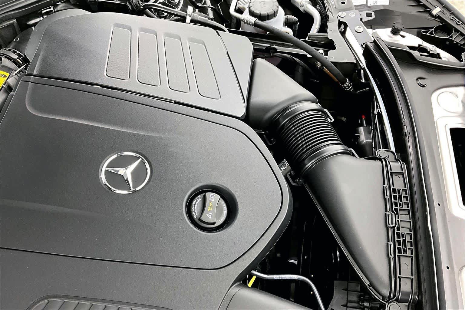 Certified 2026 Mercedes-Benz E 350 Sedan image 17