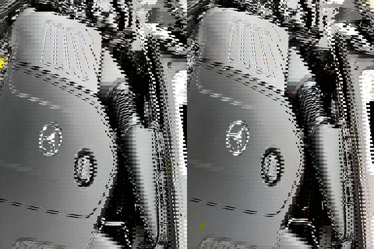 New 2026 Mercedes-Benz E 350 E 350 image 17