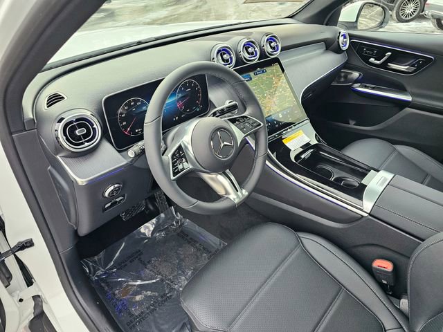 New 2026 Mercedes-Benz GLC 300 GLC 300 image 14