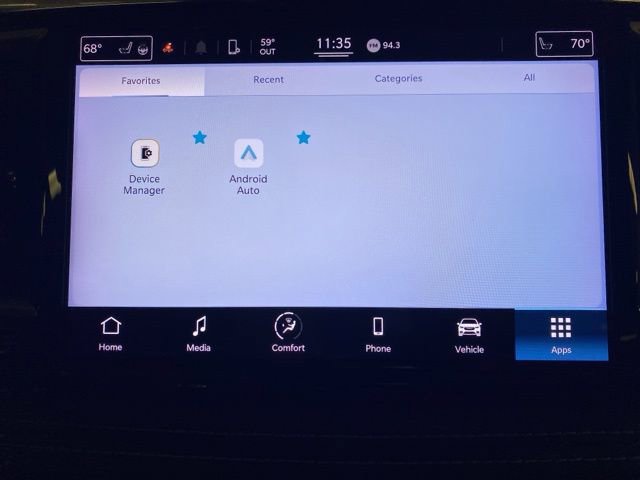 Used 2022 Chrysler Pacifica Touring-L image 44