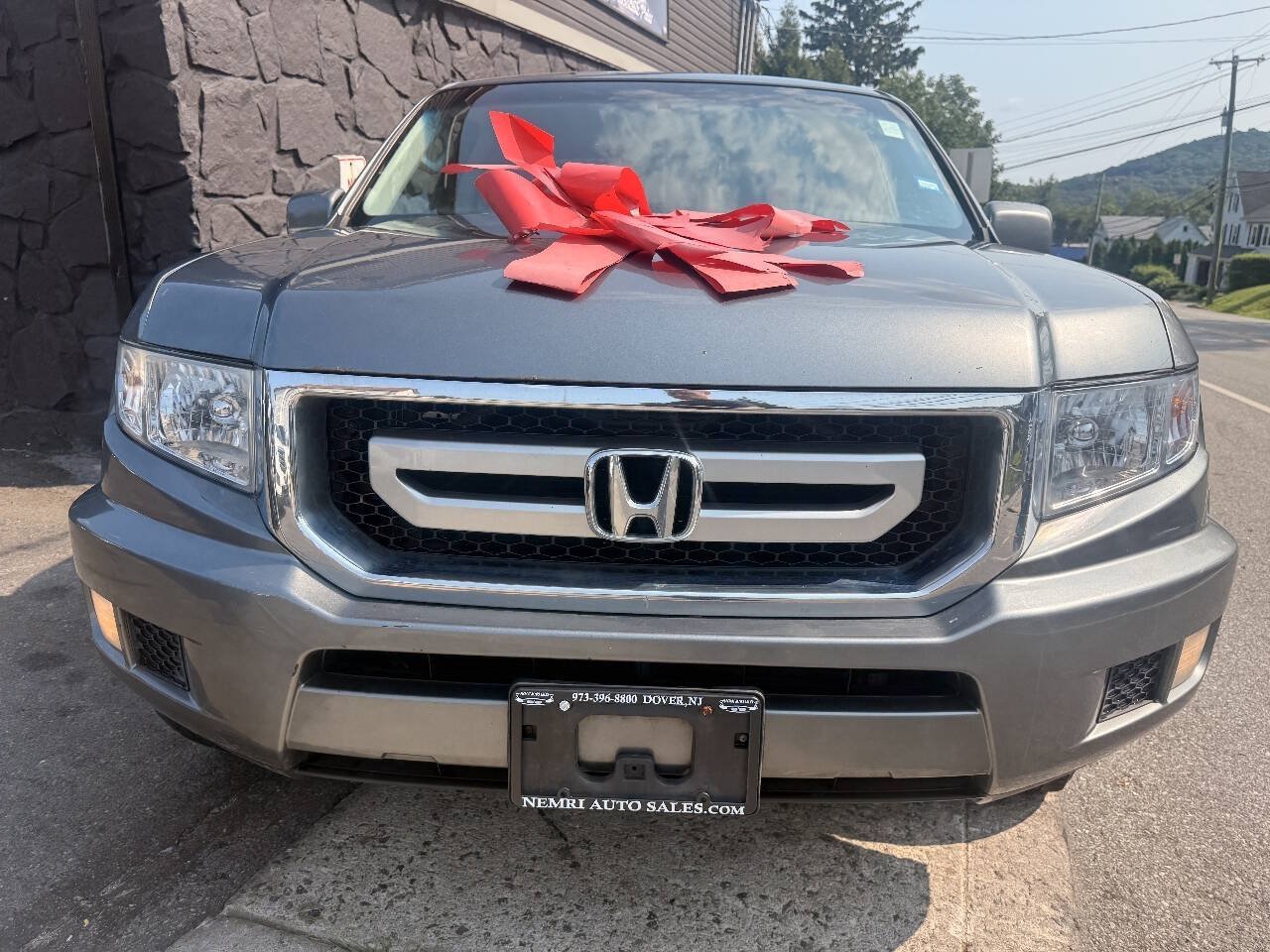 Used 2009 Honda Ridgeline RTS image 3