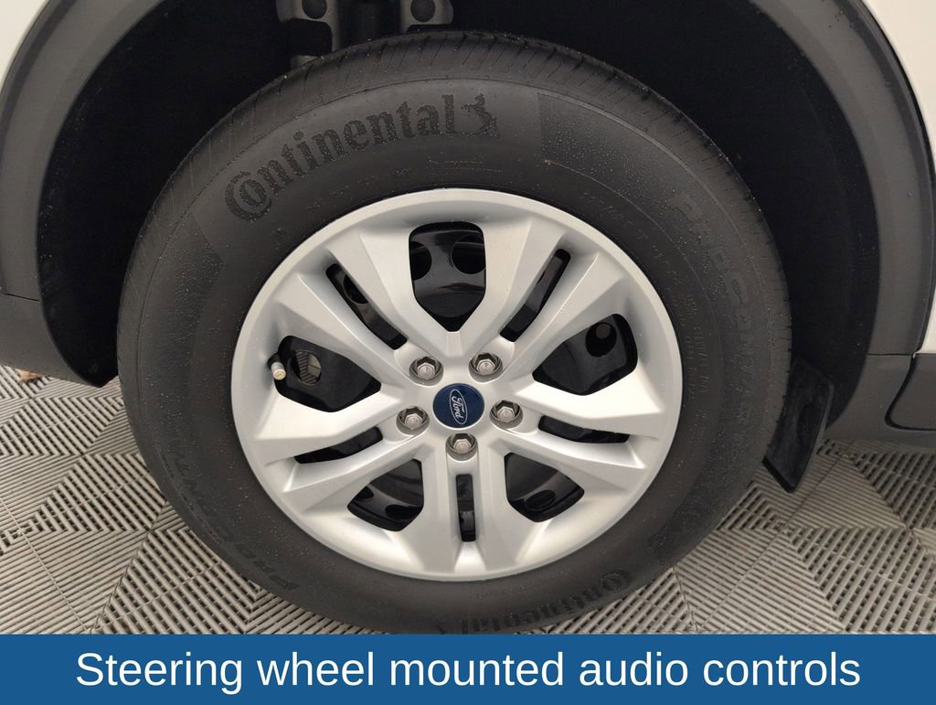 Used 2023 Ford Escape FWD image 17