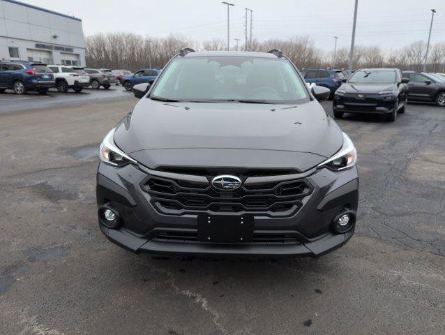 New 2026 Subaru Crosstrek 2.0i Premium image 8