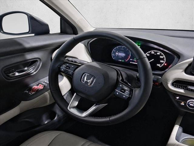 New 2027 Honda HR-V EX-L image 24