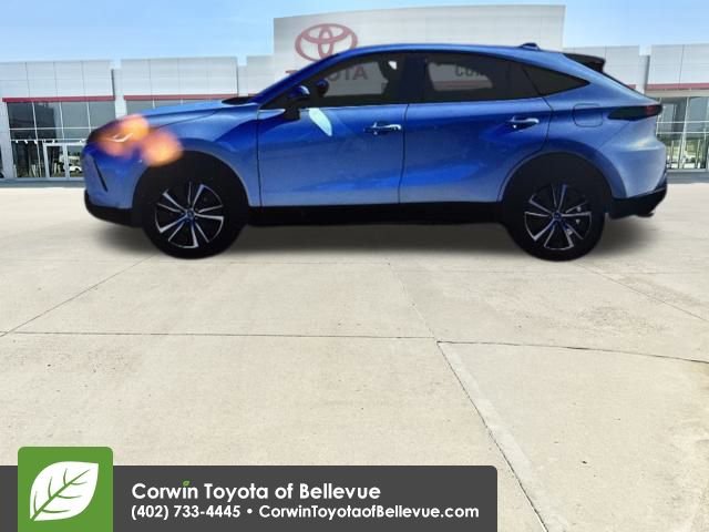 Certified 2023 Toyota Venza LE image 35