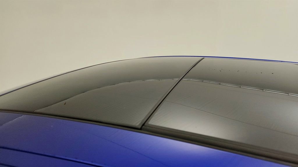 Used 2022 Maserati Levante Trofeo image 10