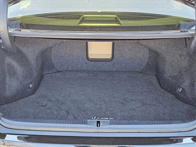 Used 2013 Lexus ES 350 w/ Luxury Pkg image 6