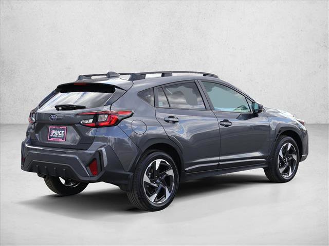 Used 2026 Subaru Crosstrek 2.5i Limited w/ Crosstrek Mirror Package AWD/4WD image 5