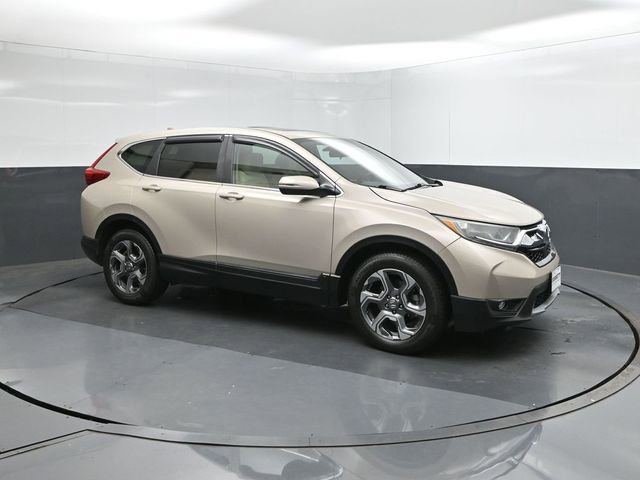 Used 2018 Honda CR-V EX image 26