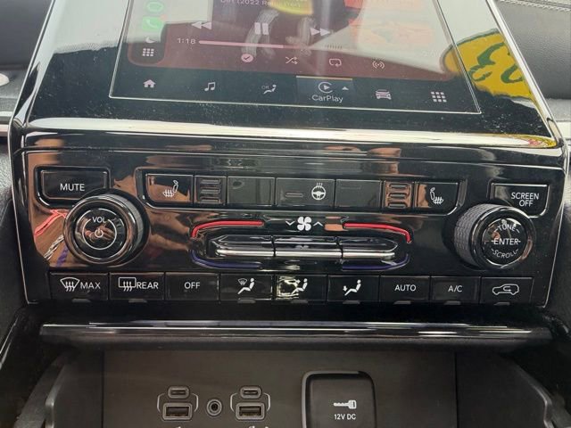 Used 2023 Jeep Grand Cherokee Altitude image 26
