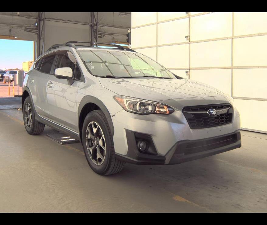 Used 2019 Subaru Crosstrek 2.0i Premium w/ Eyesight System