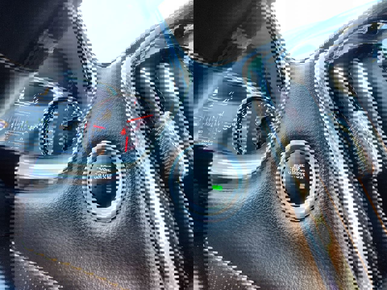 Used 2024 Chevrolet Traverse Premier w/ Redline Edition image 17