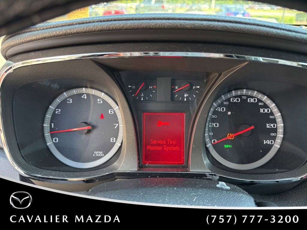 Used 2017 GMC Terrain SLT AWD/4WD image 15