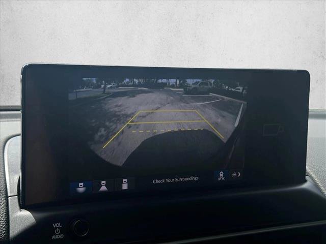 New 2026 Honda Pilot Sport image 8