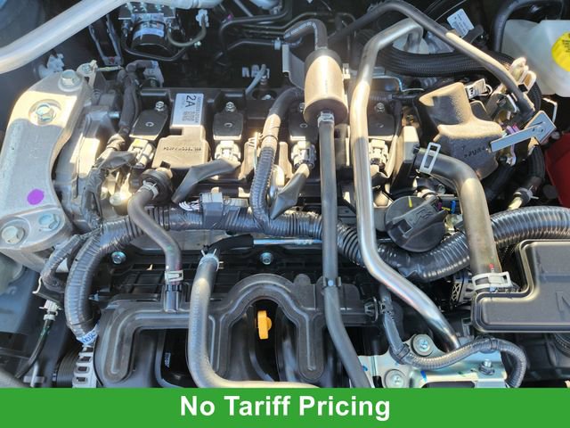 New 2026 Nissan Sentra SR w/ SR Premium Package image 22