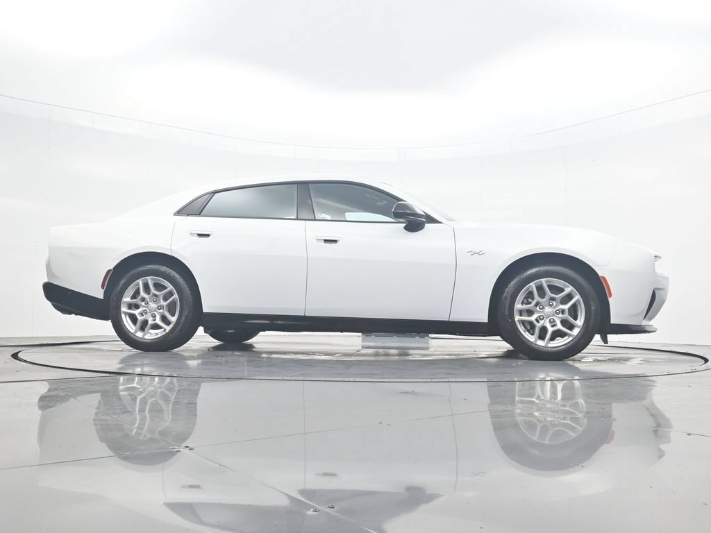 New 2026 Dodge Charger R/T AWD/4WD image 37