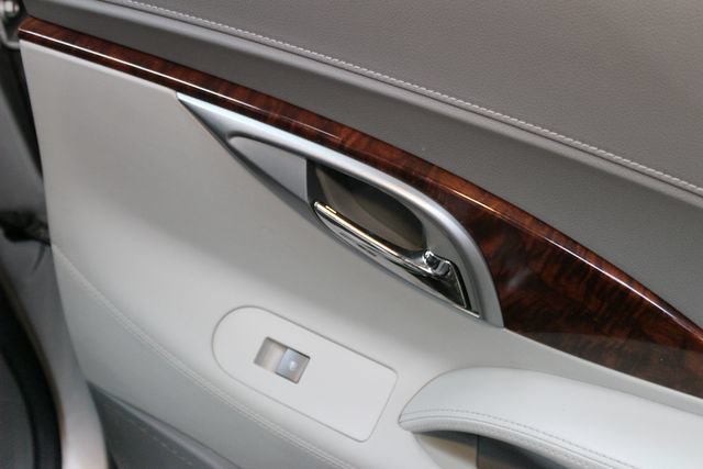Used 2011 Buick LaCrosse CX FWD image 13