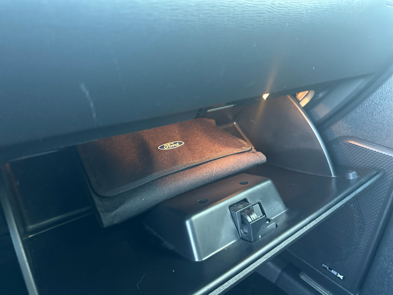 Used 2019 Ford Flex Limited w/ Equipment Group 301A image 32