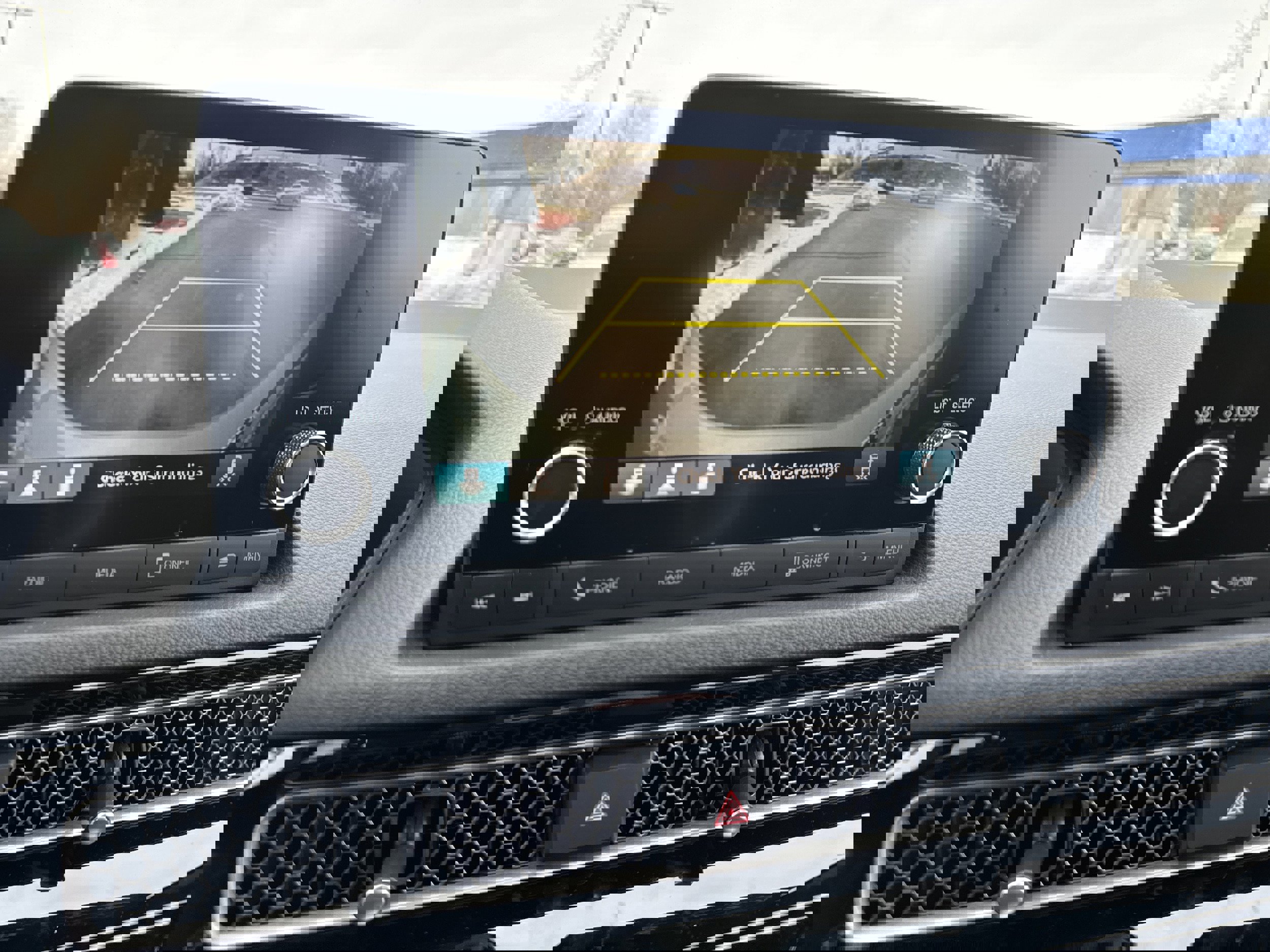 New 2026 Honda Civic Sport image 9