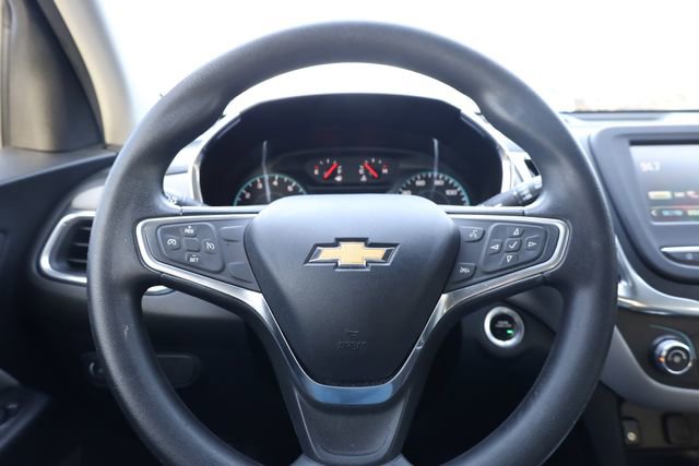 Used 2018 Chevrolet Equinox LS image 13