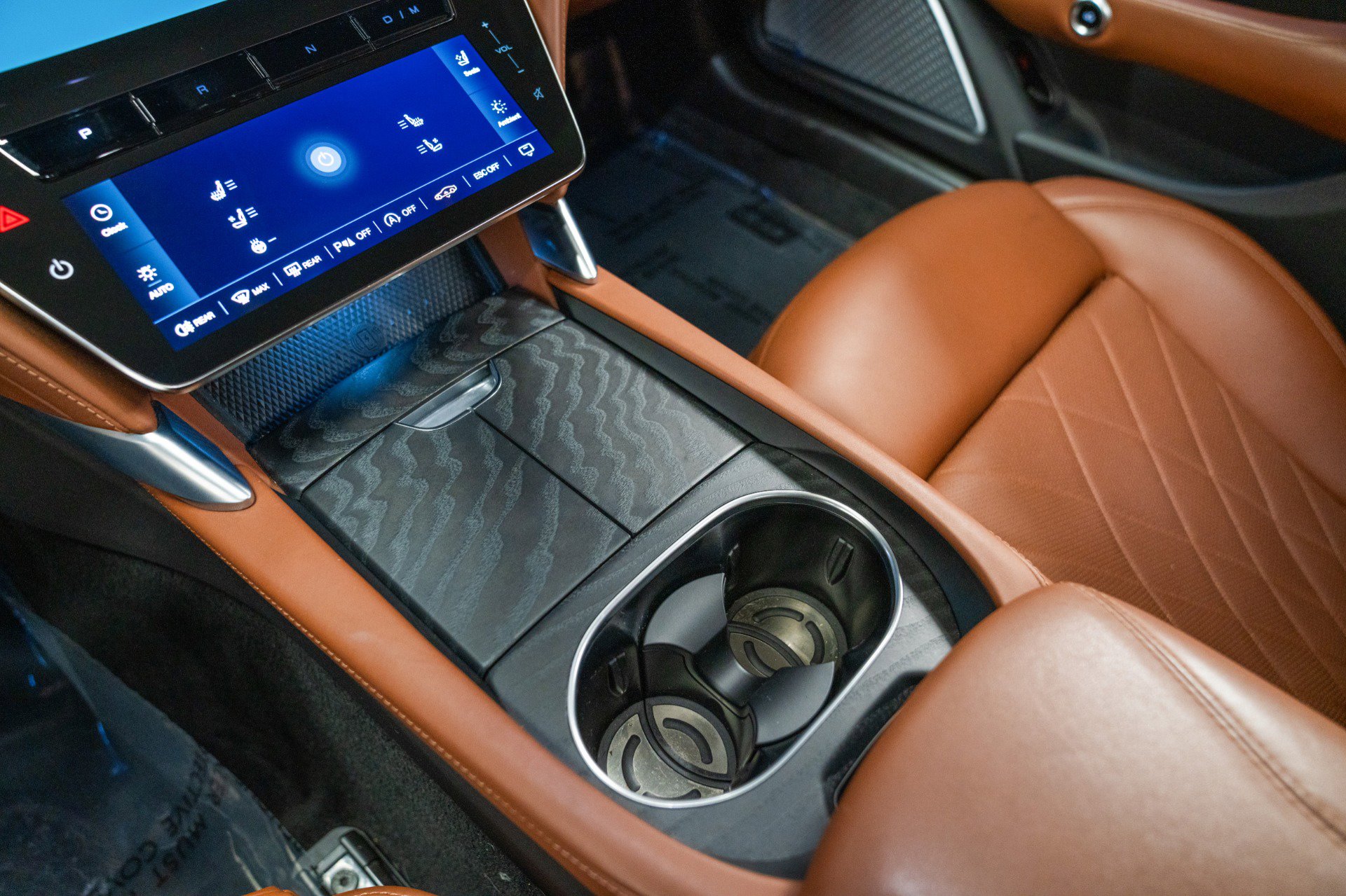 Used 2024 Maserati GranTurismo Modena image 27