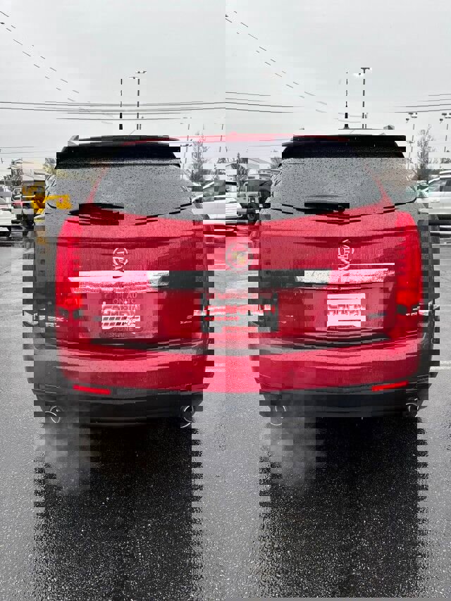 Used 2014 Cadillac SRX Performance w/ Driver Awareness Package image 7