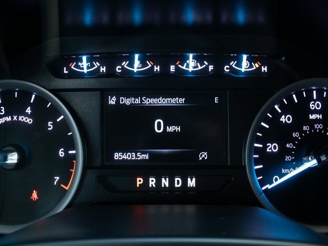 Used 2021 Ford Expedition Max XLT image 12