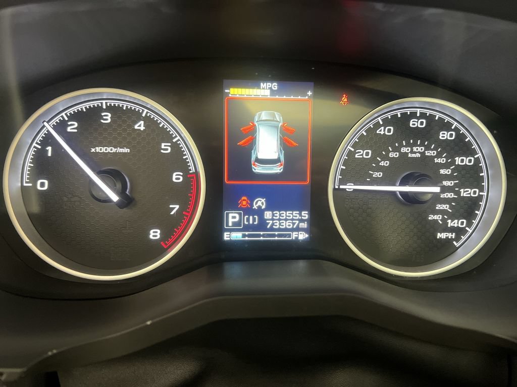 Used 2024 Subaru Forester Premium AWD/4WD image 13