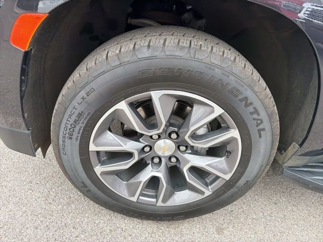 Used 2022 Chevrolet Tahoe LT image 10