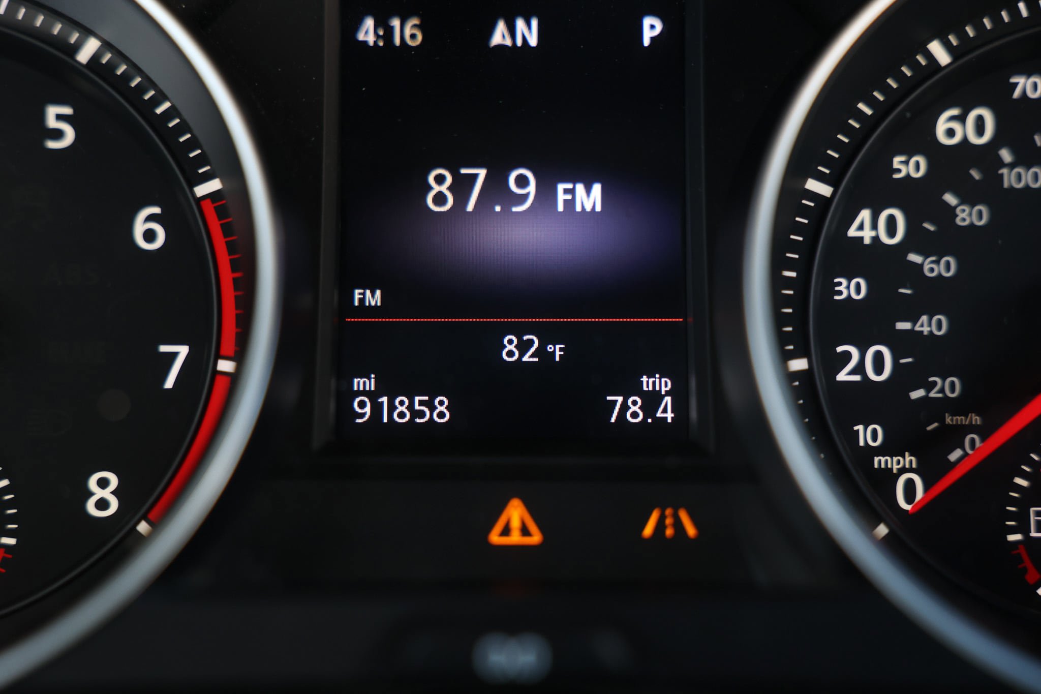 Used 2018 Volkswagen GTI Autobahn FWD image 34