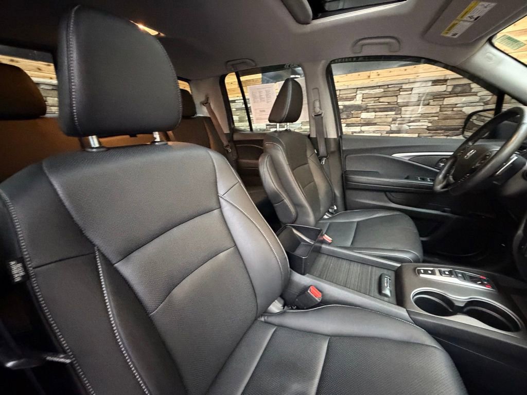 Used 2022 Honda Ridgeline RTL-E image 15