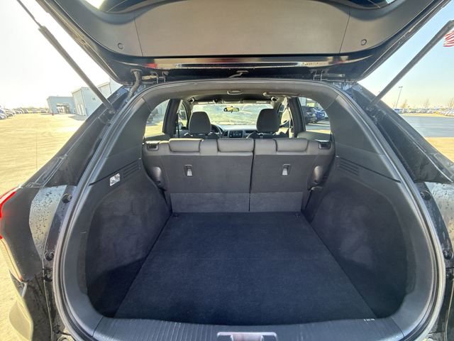 Used 2022 Honda HR-V Sport image 22