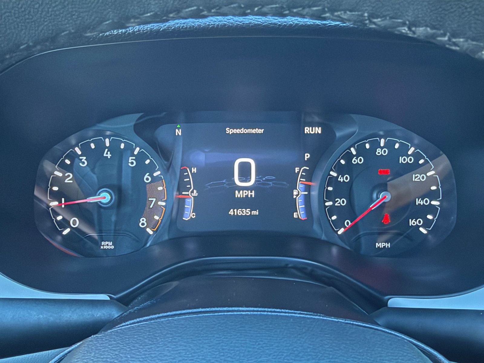 Used 2025 Jeep Compass Limited AWD/4WD image 40